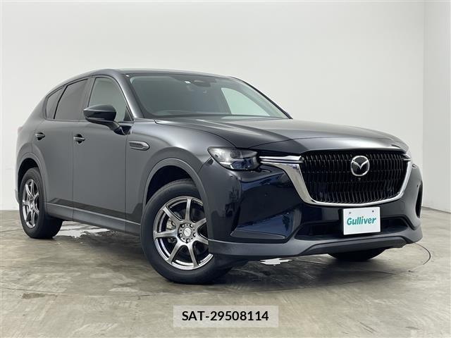 Mazda CX-60 2023 8747272-0