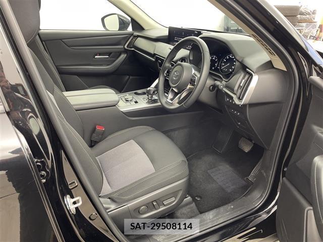 Mazda CX-60 2023 8747272-1