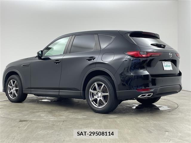 Mazda CX-60 2023 8747272-13