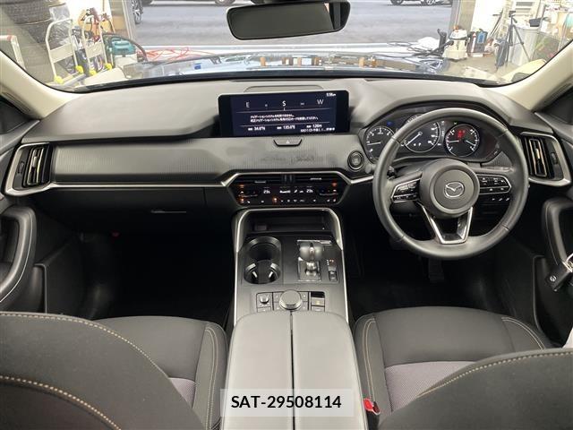 Mazda CX-60 2023 8747272-14