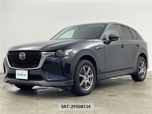 Mazda CX-60 2023 8747272-15
