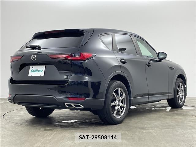 Mazda CX-60 2023 8747272-16
