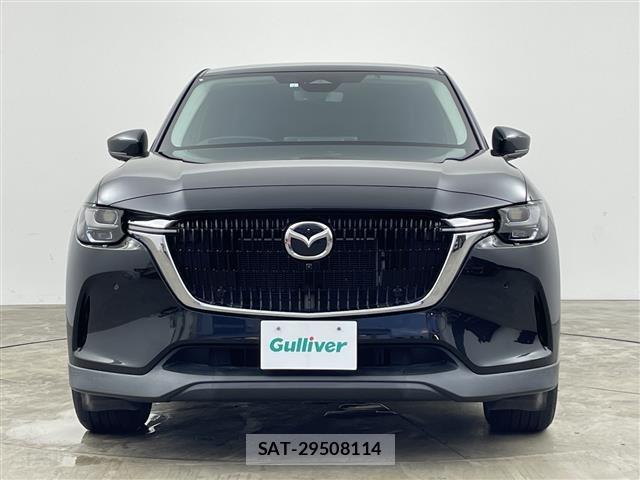 Mazda CX-60 2023 8747272-17