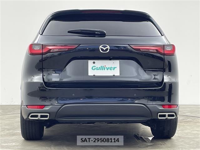 Mazda CX-60 2023 8747272-18