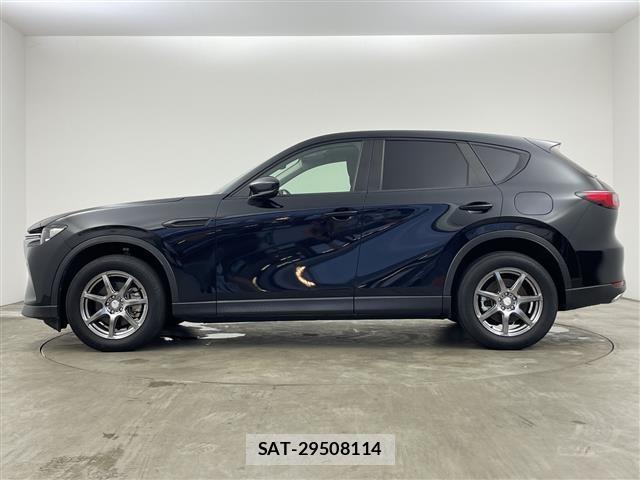 Mazda CX-60 2023 8747272-19