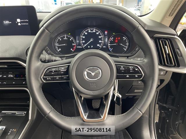 Mazda CX-60 2023 8747272-2