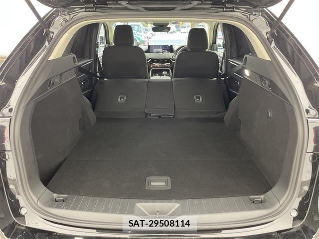 Mazda CX-60 2023 8747272-20