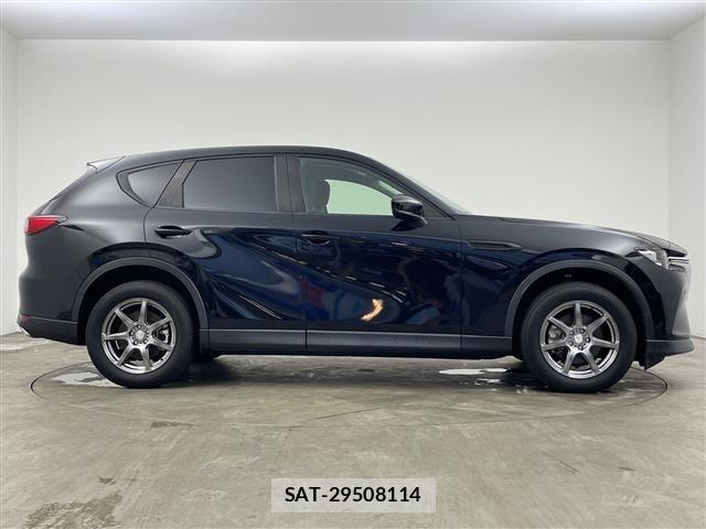 Mazda CX-60 2023 8747272-21