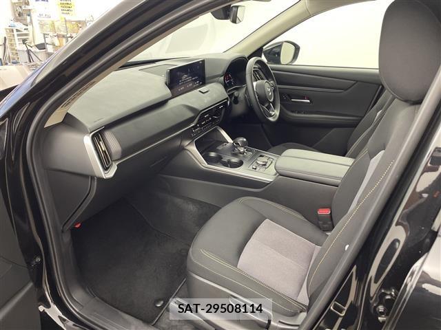 Mazda CX-60 2023 8747272-8