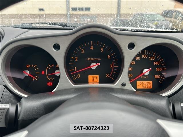 Nissan FAIRLADY Z 2004 8777029-10