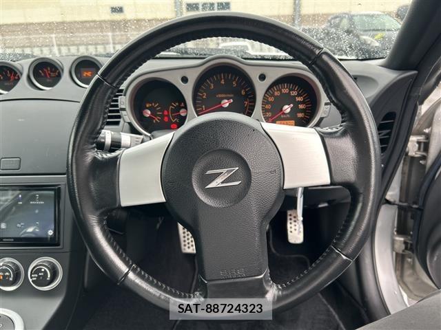 Nissan FAIRLADY Z 2004 8777029-12