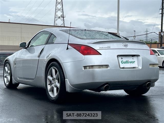 Nissan FAIRLADY Z 2004 8777029-6