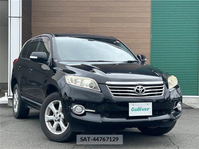 Toyota VANGUARD 2012 8853065-0