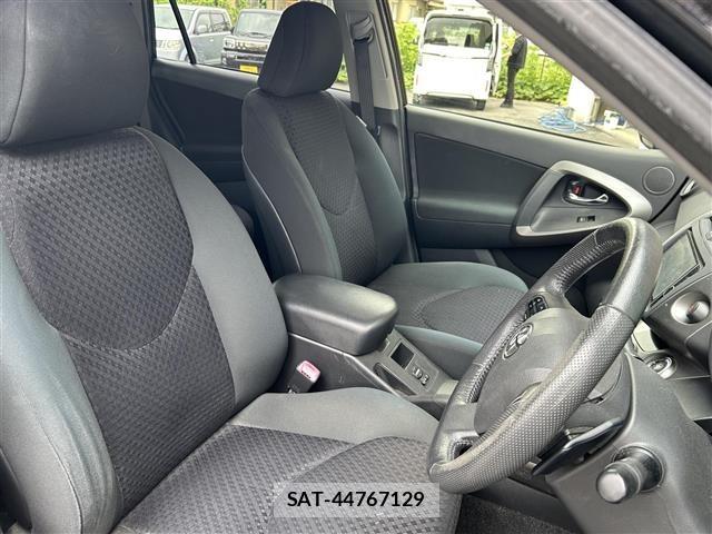 Toyota VANGUARD 2012 8853065-10