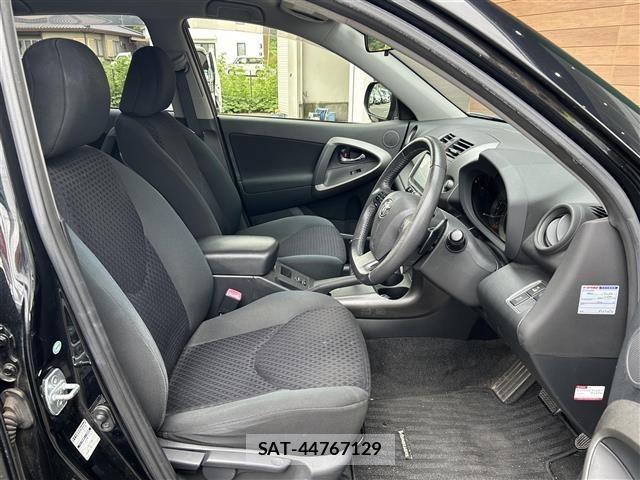 Toyota VANGUARD 2012 8853065-11