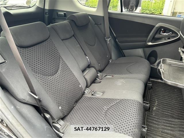 Toyota VANGUARD 2012 8853065-12