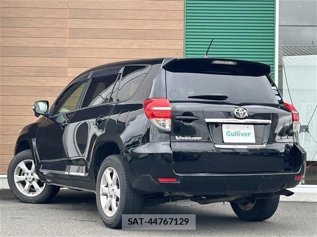 Toyota VANGUARD 2012 8853065-13