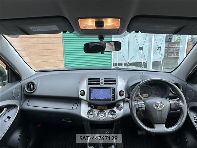 Toyota VANGUARD 2012 8853065-14