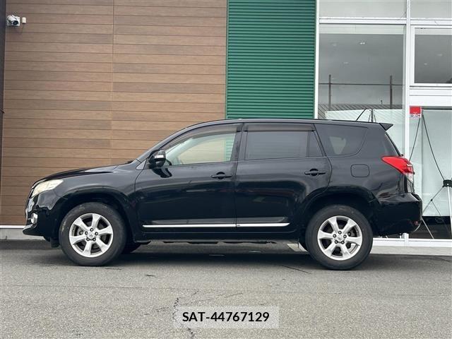 Toyota VANGUARD 2012 8853065-17