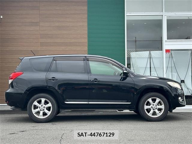 Toyota VANGUARD 2012 8853065-18