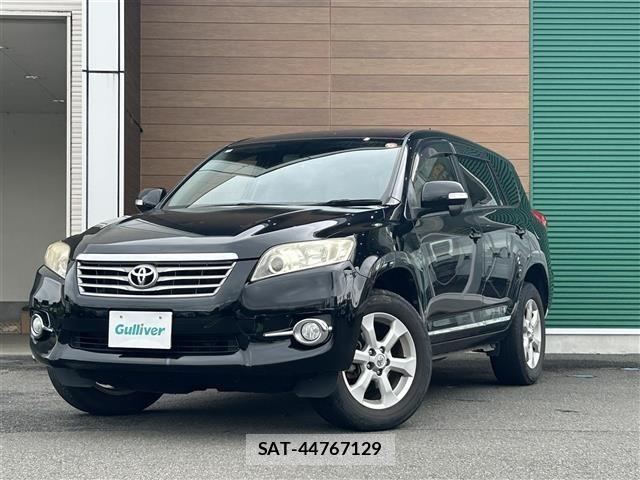 Toyota VANGUARD 2012 8853065-19