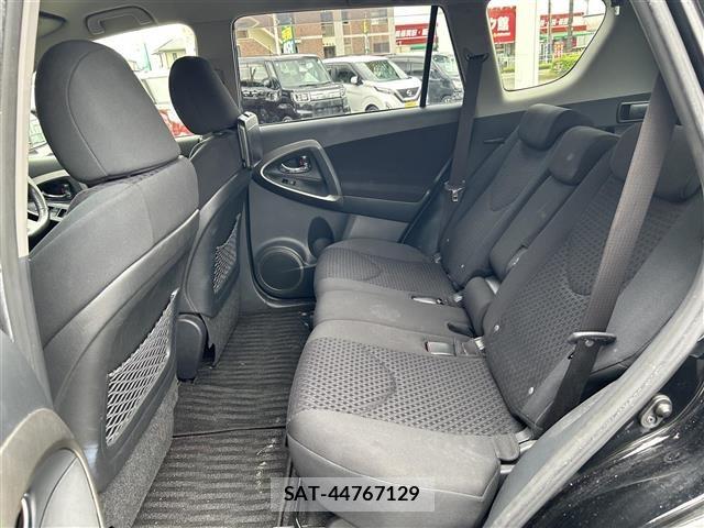 Toyota VANGUARD 2012 8853065-2