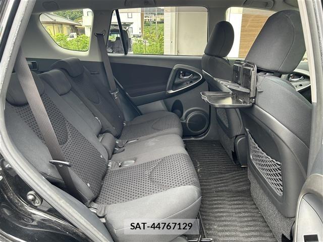 Toyota VANGUARD 2012 8853065-20