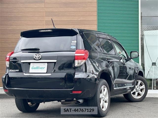 Toyota VANGUARD 2012 8853065-21