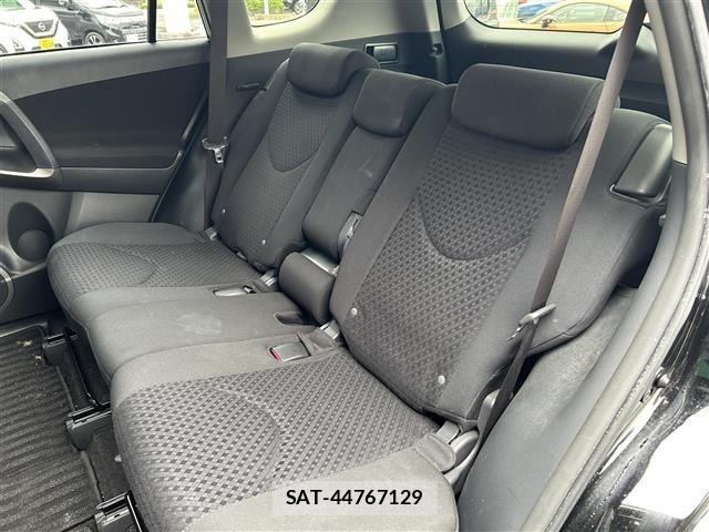 Toyota VANGUARD 2012 8853065-22