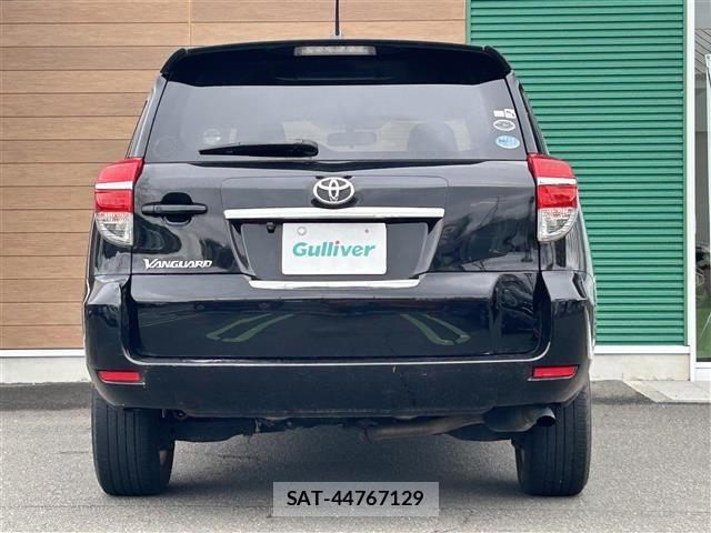 Toyota VANGUARD 2012 8853065-3