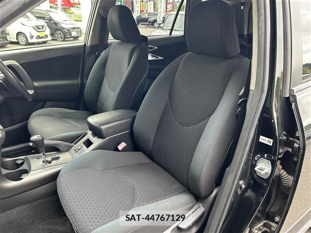 Toyota VANGUARD 2012 8853065-4