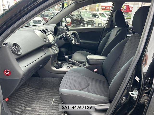 Toyota VANGUARD 2012 8853065-6