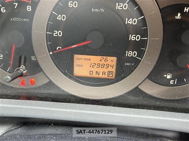 Toyota VANGUARD 2012 8853065-7