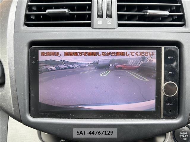 Toyota VANGUARD 2012 8853065-9