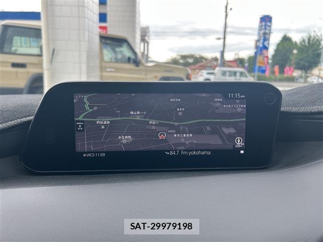 Mazda MAZDA3 2022 8909360-1