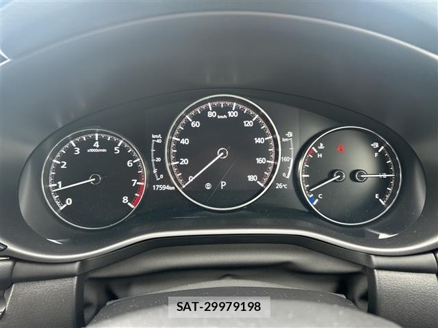 Mazda MAZDA3 2022 8909360-18