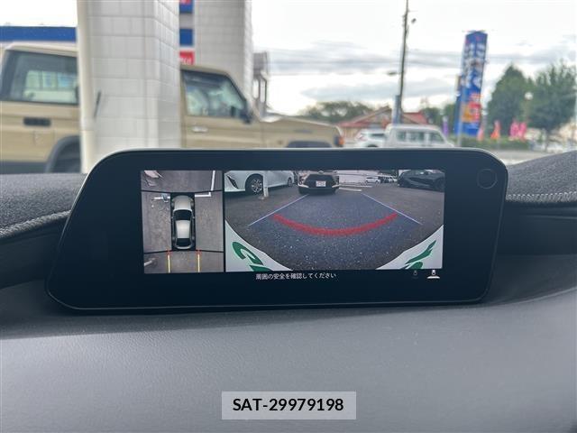 Mazda MAZDA3 2022 8909360-5