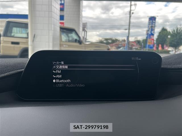 Mazda MAZDA3 2022 8909360-7