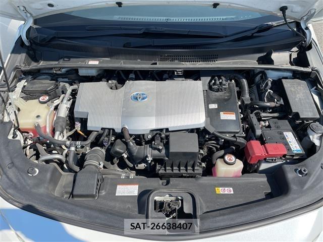 Toyota PRIUS PHV 2018 8692755-14