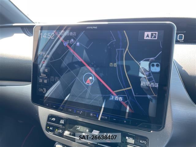 Toyota PRIUS PHV 2018 8692755-16