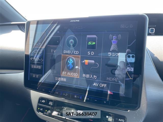 Toyota PRIUS PHV 2018 8692755-17