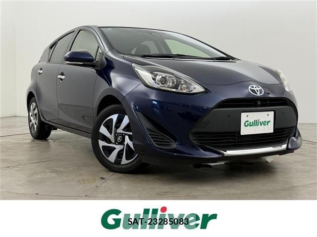 Toyota AQUA 2020 8705840-0