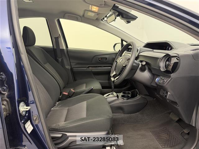 Toyota AQUA 2020 8705840-10