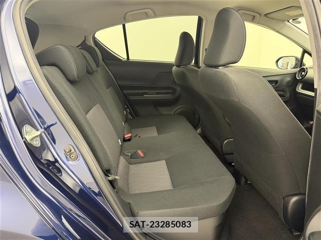 Toyota AQUA 2020 8705840-11