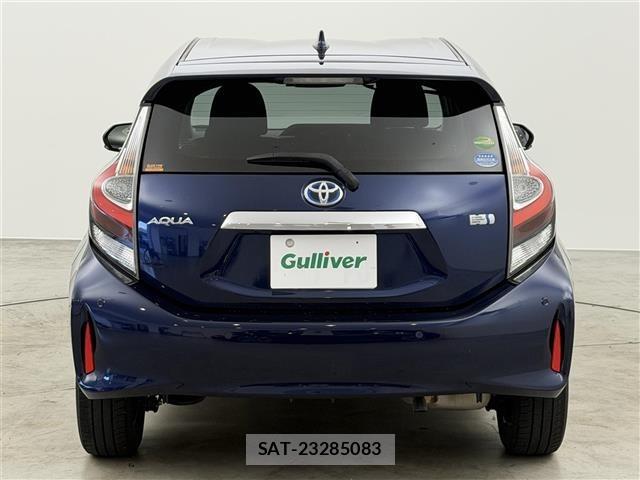 Toyota AQUA 2020 8705840-13