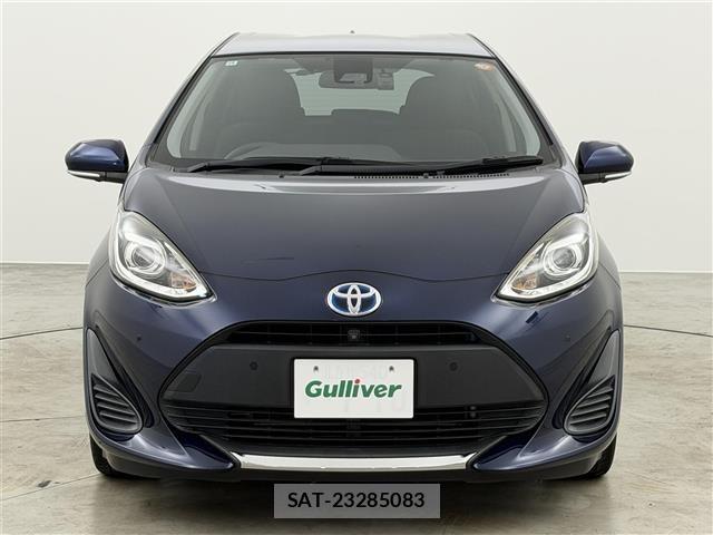 Toyota AQUA 2020 8705840-14