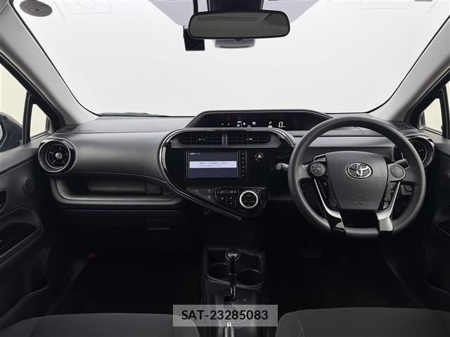 Toyota AQUA 2020 8705840-15