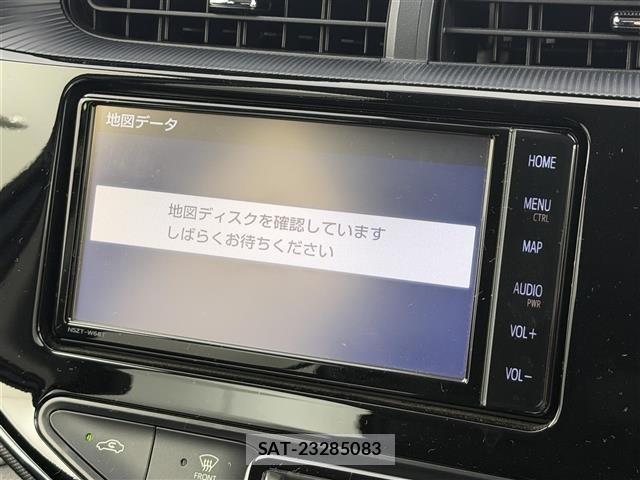 Toyota AQUA 2020 8705840-16