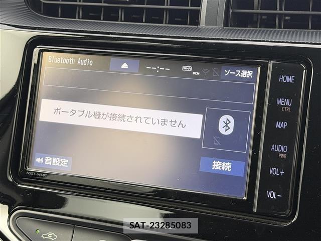Toyota AQUA 2020 8705840-17