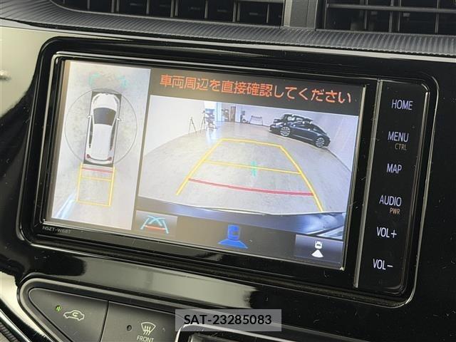 Toyota AQUA 2020 8705840-18